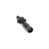 Riton Optics X7 Tactix 1-8x28mm, 34mm Tube, Illuminated CM1 Reticle