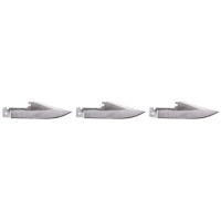 Remington RXB Drop Point Replacement Set - Stainless Steel