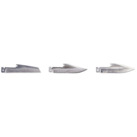 Remington RXB Multi-Blade Replacement Set - Stainless Steel