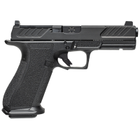 Shadow Systems DR920 Foundation 9mm 4.5" Barrel Pistol, 3 Magazines