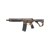 Daniel Defense MK18 AR-15 5.56 NATO/.223 REM Short Barrel Rifle