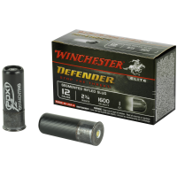 Winchester PDX1 Defender 12 Gauge 2.75" 1 oz Rifled Slug Shot