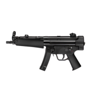 PTR 9CT-CL 9mm Pistol, 8.86" 3-Lug Barrel, Classic Handguard, No Scope Mount