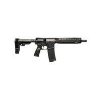 Daniel Defense MK18 AR-15 5.56 NATO/.223 REM Semi-Auto Pistol