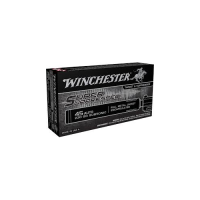 Winchester Super Suppressed 45 ACP Subsonic 230 Grain Full Metal Jacket