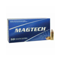Magtech Range/Training 10mm Auto 180 Grain Full Metal Jacket