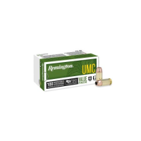Remington UMC Value Pack 45 ACP 230 Grain Jacketed Hollow Point