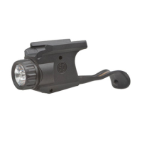 SIG SAUER Foxtrot365 Weapon Light - Black | 550 Lumens | For P365