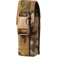 Blackhawk Flashbang Pouch with STRIKE Webbing Multicam