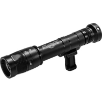 SureFire M640VBKPRO M640V Scout Pro Vampire 350 Lumens225 Meters BeamBlack Anodized Aluminum