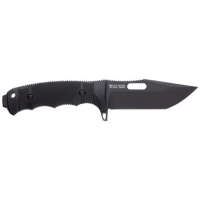 S.O.G SOG17210257 Seal FX CPM S35VN SS 4.30 Fixed - Tanto Plain