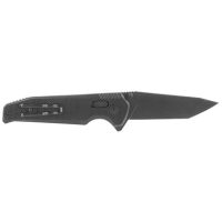 S.O.G SOG125701 Vision XR TiNi CTS XHP Steel 3.36 Folding - Tanto Plain