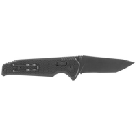 S.O.G SOG125702 Vision XR TiNi CTS XHP Steel 3.36 Folding - Tanto Part Serrated