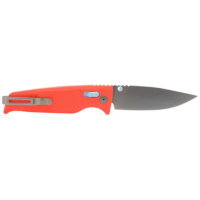 S.O.G SOG12790257 Altair XR Cryo CPM 154 SS 3.20 Folding - Drop Point Plain