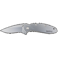 Kershaw 1620FL Scallion 2.40 Folding - Drop Point Plain