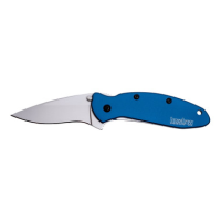 Kershaw 1620NB Scallion 2.40 Folding - Drop Point Plain