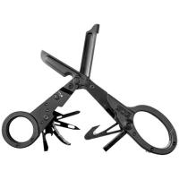 S.O.G SOG231250143 ParaShears Multitool 3Cr13Mo VSS 11 Tools - Black