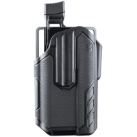 Blackhawk Omnivore MultiFit Light Bearing Holster SurFire X300 RH - 419001BBR