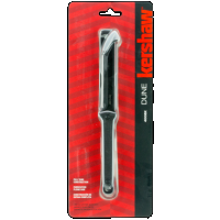 Kershaw 4008X Dune 3.80 Fixed - American Tanto Plain - Includes Lanyard Sheath