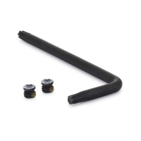 Trijicon AC50012 DI Night Sight Retainer Replacement Pack White