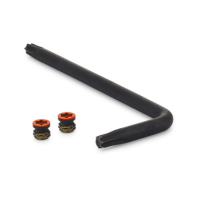 Trijicon AC50013 DI Night Sight Retainer Replacement Pack Orange