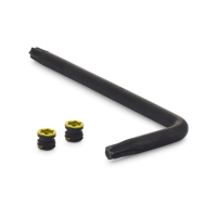 Trijicon AC50014 DI Night Sight Retainer Replacement Pack Yellow