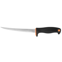 Kershaw 1257X Clearwater 7 Fixed - Fillet Plain - Includes Sheath