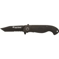 Smith & Wesson - Special Tactical Folder