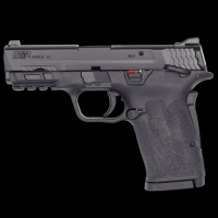 Smith & Wesson M&P Shield EZ M2.0 9mm Micro-Compact, 3.67" Barrel, Thumb Safety