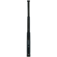 Smith & Wesson 12" Small Collapsible Baton, Black