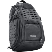 BlackHawk Stax 3-Day Pack, Material - Nylon, Color - Black