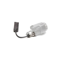 SureFire Tape Switch 7" Cable Universal Weapon Flashlight System, Black