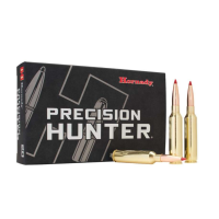 Hornady Precision Hunter 7mm PRC 175 Grain Extremely Low Drag Expanding