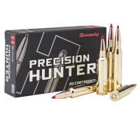Hornady Precision Hunter .270 Winchester 145 Grain ELD-X