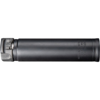 SureFire SOCOM RC3 Fast-Attach 5.56 NATO Suppressor - 6.4" - Black