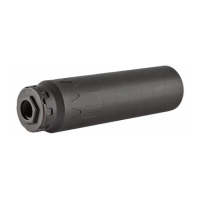 Dead Air Nomad-30 7.62mm Suppressor, Direct Thread, 5/8x24 HUB Mount