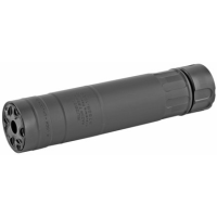 Rugged Razor 762 Rifle Suppressor, .30 Cal Quick Detach Suppressor, Black