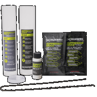 HUXWRX Suppressor Sauce Cleaning Kit