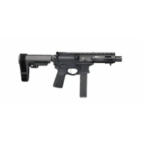 Springfield SAINT Victor Pistol 9mm 5.5" Barrel W/ Brace (FIRSTLINE)