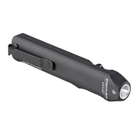 Streamlight 88810 Wedge 300-Lumen Slim Rechargable Flashlight
