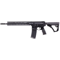 Daniel Defense DD4 M4A1 RIII 5.56mm 14.5" Pinned and Welded Rifle Black