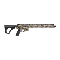 Daniel Defense DDM4 V7 Hunter .300 BLK 16", Kryptek Highlander (No Mag)