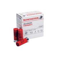 Winchester Super-Target Heavy 12 Gauge 2.75" 1 1/8 oz 7.5 Shot