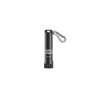 Streamlight 73020 Nano Light II Miniature Keychain LED Flashlight (Black)