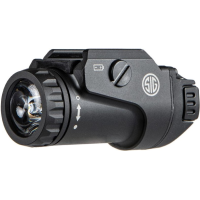 Sig Sauer Foxtrot1X Tactical Weapon Light - 450 Lumens