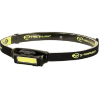 Streamlight Bandit 180-Lumen USB Rechargeable LED Headlamp Black