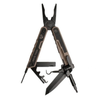 Real Avid AR-15 Multi-Tool, Flat Dark Earth