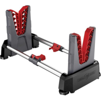 Real Avid Speed Stand | Adjustable 10" - 16" For Cleaning & Maintenance