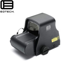 EOTECH XPS2 Holographic Weapon Sight