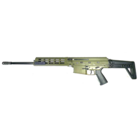 B&T APC308 PRO DMR .308 Win. 18.9" Barrel, OD Green Cerakote, Rifle